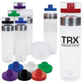 32 oz. Mirage Top Tritan Water Bottle